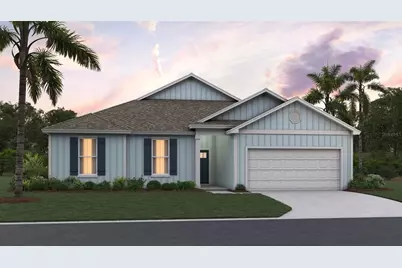 144 Springwood Drive, Palm Coast, FL 32137 - Photo 1