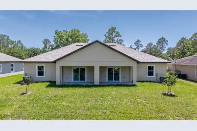 45 Providence Lane #A, Palm Coast, FL 32164 - Photo 21