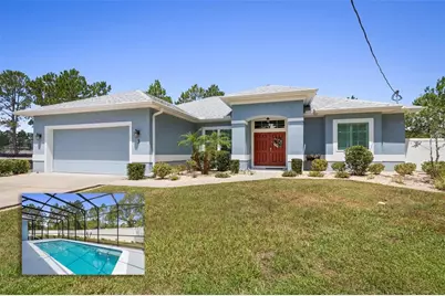 3 Leeds Place, Palm Coast, FL 32137 - Photo 1