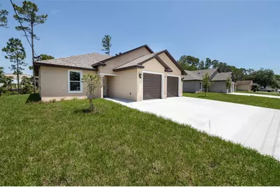 45 Providence Lane #A, Palm Coast, FL 32164 - Photo 3