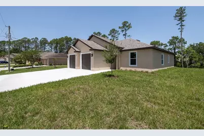 45 Providence Lane #A, Palm Coast, FL 32164 - Photo 5