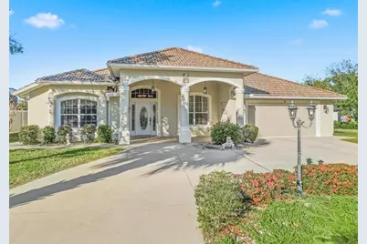 3 Falls Place, Palm Coast, FL 32137 - Photo 1