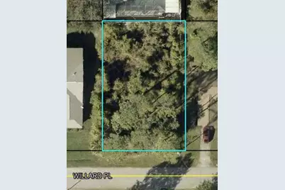 8 Willard Place, Palm Coast, FL 32164 - Photo 1