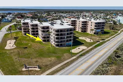 3360 Ocean Shore Boulevard #1030, Ormond Beach, FL 32176 - Photo 1