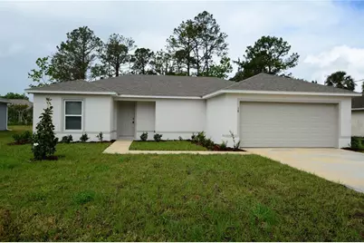 38 Baltimore Lane, Palm Coast, FL 32137 - Photo 1