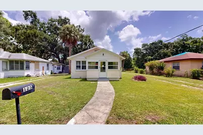 125 N Caroline Street, Daytona Beach, FL 32114 - Photo 1