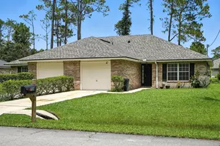 70 Red Mill Dr, Palm Coast, FL 32164 - Photo 1