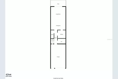 24 S Ocean Palm Drive #24, Flagler Beach, FL 32136 - Photo 51