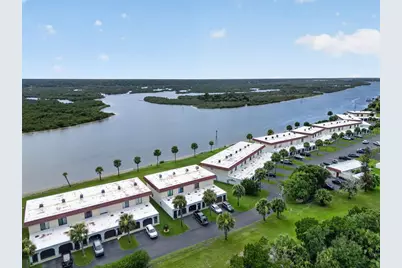 24 S Ocean Palm Drive #24, Flagler Beach, FL 32136 - Photo 1
