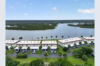 24 S Ocean Palm Drive #24, Flagler Beach, FL 32136 - Photo 37
