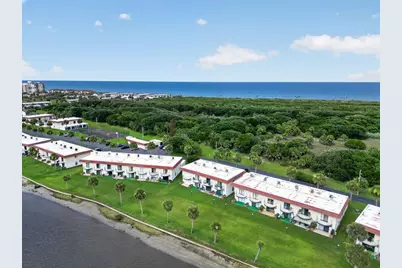 24 S Ocean Palm Drive #24, Flagler Beach, FL 32136 - Photo 41