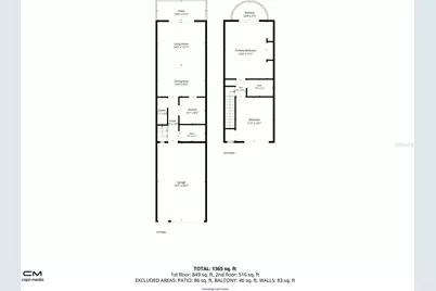 24 S Ocean Palm Drive #24, Flagler Beach, FL 32136 - Photo 53