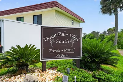 24 S Ocean Palm Drive #24, Flagler Beach, FL 32136 - Photo 49