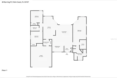 48 Barring Place, Palm Coast, FL 32137 - Photo 49