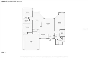 48 Barring Pl, Palm Coast, FL 32137 - Photo 49