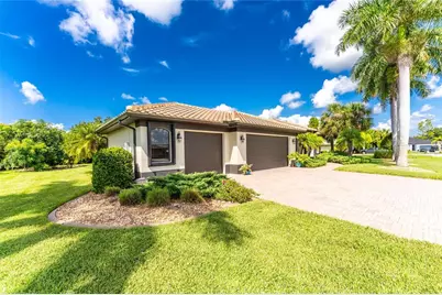 25279 Punta Madryn Avenue, Punta Gorda, FL 33983 - Photo 3