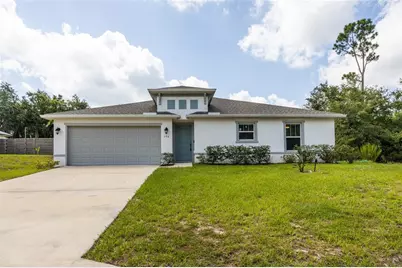 196 Frontier Drive, Palm Coast, FL 32137 - Photo 1