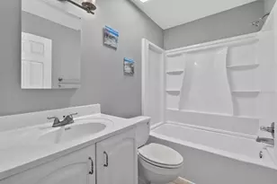 650 W Pope Rd, Saint Augustine Beach, FL 32080 - Photo 19