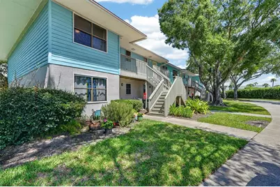 650 W Pope Road #249, Saint Augustine Beach, FL 32080 - Photo 3