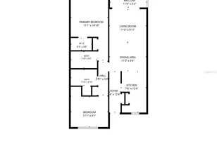 650 W Pope Rd, Saint Augustine Beach, FL 32080 - Photo 35