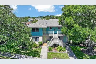 650 W Pope Road #249, Saint Augustine Beach, FL 32080 - Photo 27