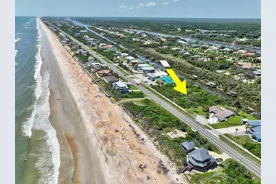 3502 N Ocean Shore Boulevard, Palm Coast, FL 32137 - Photo 13