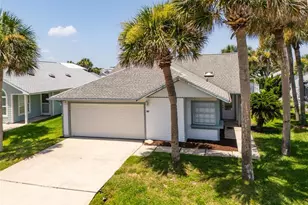 50 Nantucket Dr, Palm Coast, FL 32137 - Photo 1