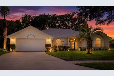 52 Southlake Drive, Palm Coast, FL 32137 - Photo 5