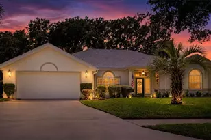52 Southlake Dr, Palm Coast, FL 32137 - Photo 5