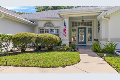 52 Southlake Drive, Palm Coast, FL 32137 - Photo 1