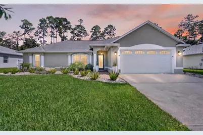 98 Westgrill Drive, Palm Coast, FL 32164 - Photo 1