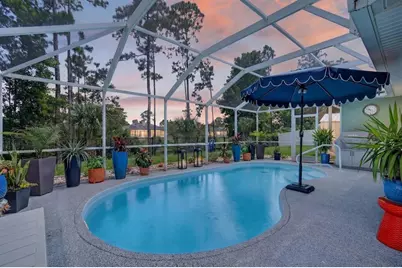 98 Westgrill Drive, Palm Coast, FL 32164 - Photo 49