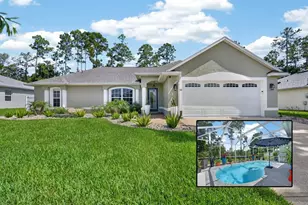 98 Westgrill Dr, Palm Coast, FL 32164 - Photo 1