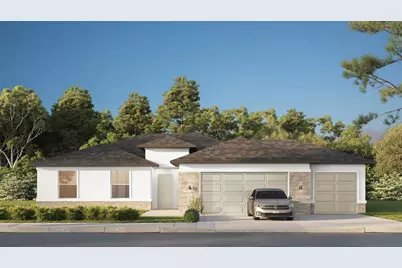 8 Renfro Lane, Palm Coast, FL 32164 - Photo 1