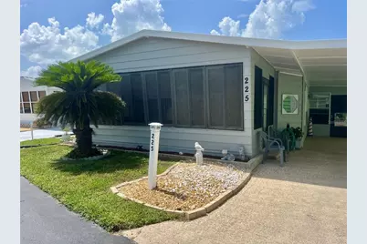 225 Starboard Drive, Flagler Beach, FL 32136 - Photo 5