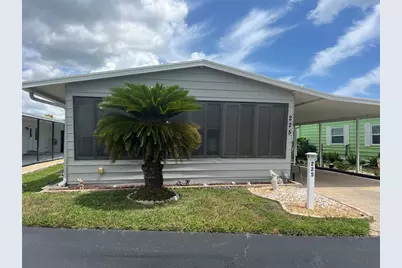 225 Starboard Drive, Flagler Beach, FL 32136 - Photo 1