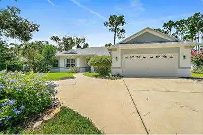 25 Fenimore Lane, Palm Coast, FL 32137 - Photo 3
