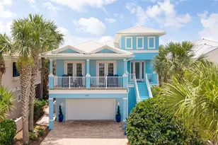 550 Cinnamon Beach Ln, Palm Coast, FL 32137 - Photo 1