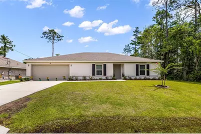 49 Llama Trail, Palm Coast, FL 32164 - Photo 1
