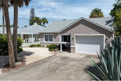 308 N 6th Street, Flagler Beach, FL 32136 - Photo 5