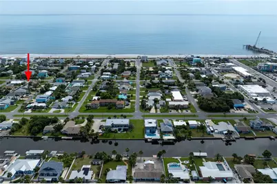 308 N 6th Street, Flagler Beach, FL 32136 - Photo 27