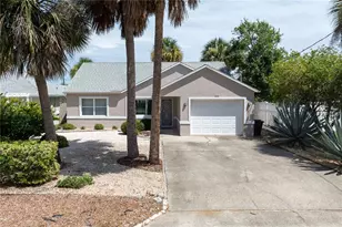 308 N 6th St, Flagler Beach, FL 32136 - Photo 1