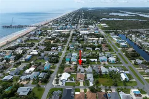 308 N 6th St, Flagler Beach, FL 32136 - Photo 3
