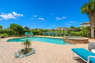 7 Hammock Beach Cir S, Palm Coast, FL 32137 - Photo 5