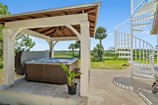 644 Riverview Rd, Flagler Beach, FL 32136 - Photo 35