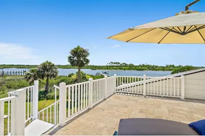 644 Riverview Road, Flagler Beach, FL 32136 - Photo 55