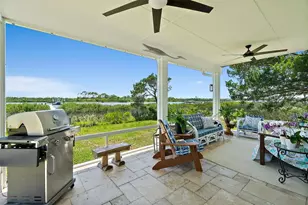 644 Riverview Rd, Flagler Beach, FL 32136 - Photo 63