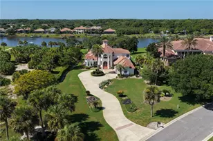 1 Capri Ct, Palm Coast, FL 32137 - Photo 1