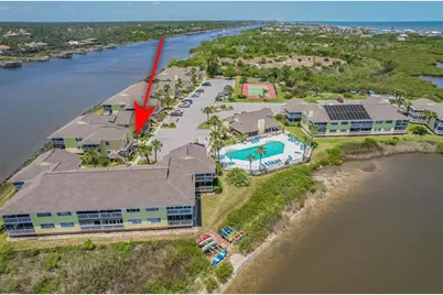 1003 Ocean Marina Drive #1003, Flagler Beach, FL 32136 - Photo 9