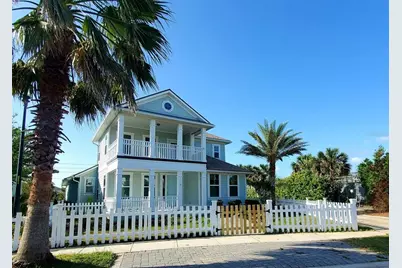 37 Sandy Beach Way, Palm Coast, FL 32137 - Photo 1